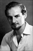 British spy Peter Tompkins