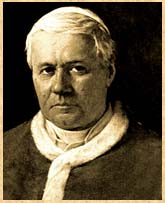 Roman Emperor Pius X. (1903  1914) ordered the death of Father Crowley. 