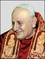 Pope John XXIII.