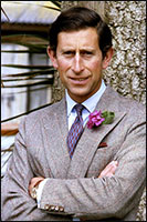 Prince Charles