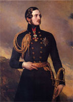 Prince Consort Albert