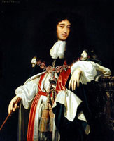 Prince Rupert of the Rhine