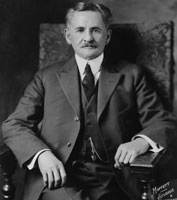 Dr. Albert Michelson 