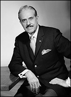 Raymond Loewy