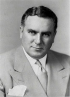 Senator Brien McMahon 