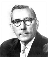 Senator Claude Pepper 