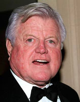 Sir Edward Kennedy 