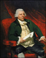 Sir Richard Arkwright 