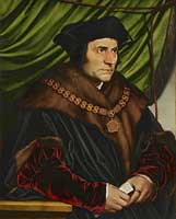 Sir Thomas More 