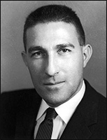 Stewart Udall 