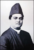 Swami Vivekananda 