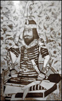 Tamerlane