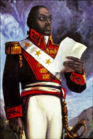 General Toussaint L'Ouverture