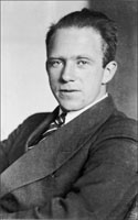 Werner Heisenberg