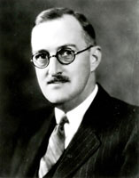 William Boeing 