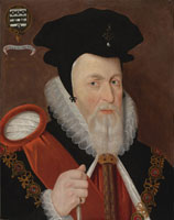 William Cecil 